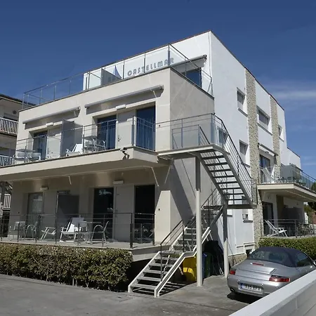 Castellmar Apartamento