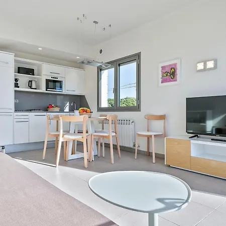 Castellmar Apartamento Castelldefels