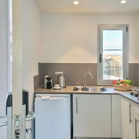 Apartamento Castellmar *