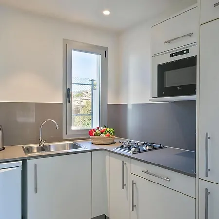 Castellmar Apartamento *