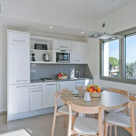 Apartamento Castellmar