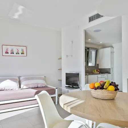 Castellmar Apartamento