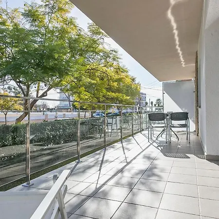 Castellmar Apartamento