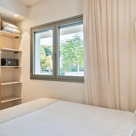 Apartamento Castellmar