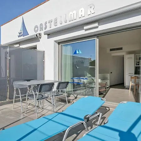 Castellmar Apartamento