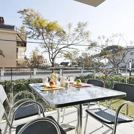 Castellmar Apartamento