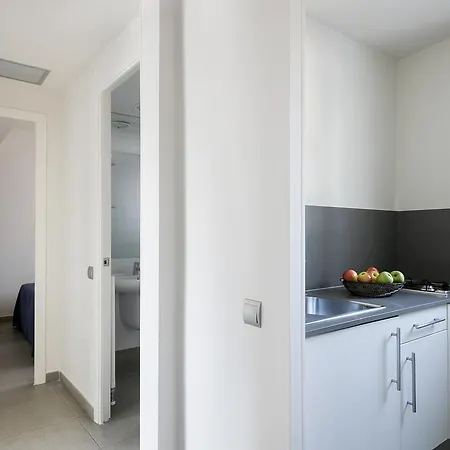 Apartamento Castellmar