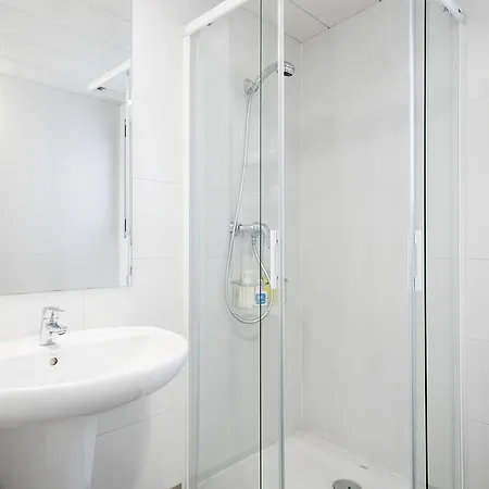 Castellmar Apartamento *