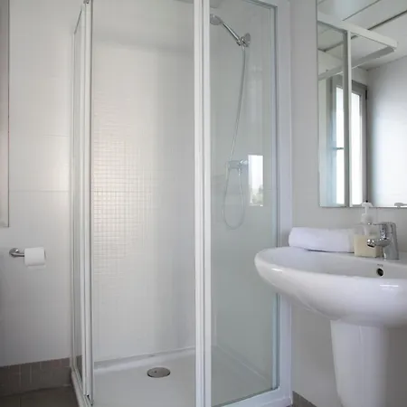 Castellmar Apartamento *