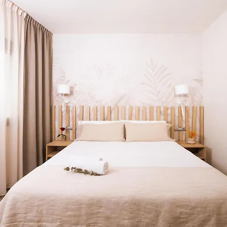 Castellmar Appartement