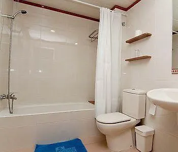 Castellmar Apartamento