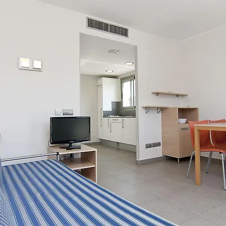 Apartamento Castellmar Castelldefels
