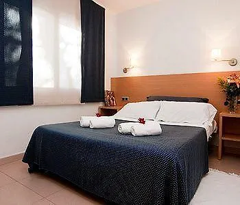 Castellmar Lägenhet