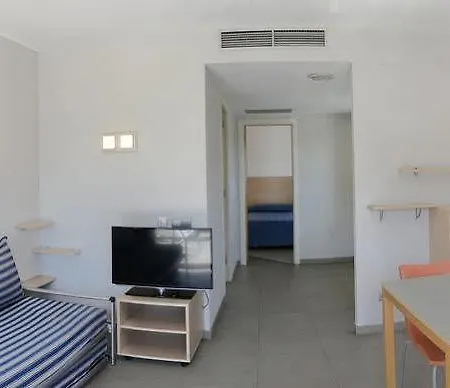 Apartamento Castellmar