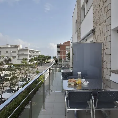 Apartamento Castellmar *