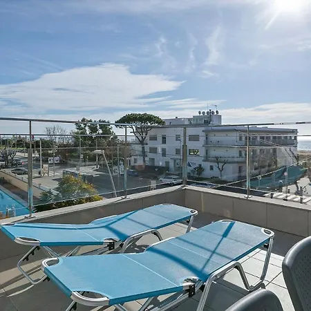 Apartament Castellmar Castelldefels