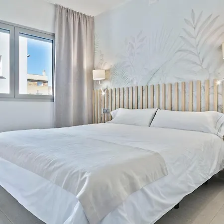 Castellmar Apartment Castelldefels