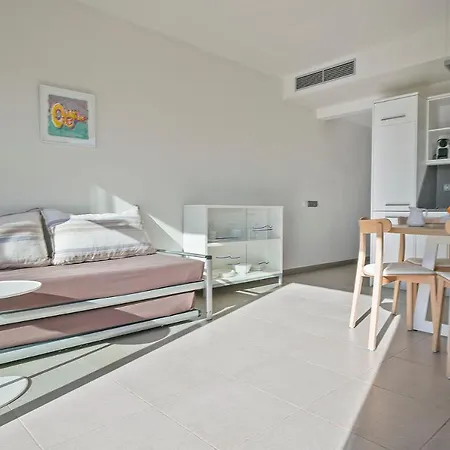 Castellmar Apartment Castelldefels