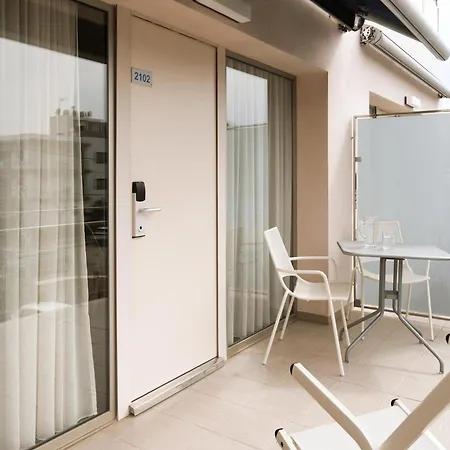Apartment Castellmar
