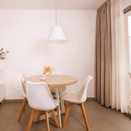Castellmar Apartment Castelldefels