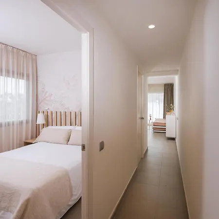 Apartment Castellmar *
