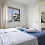 Apartament Castellmar