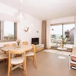 Apartament Castellmar