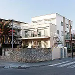 Apartament Castellmar *