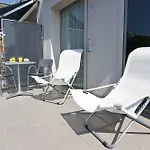 Castellmar Apartament *