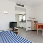 Apartament Castellmar Castelldefels