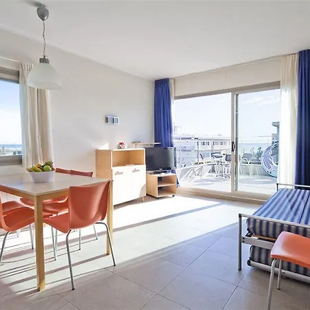 Castellmar Daire Castelldefels