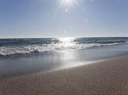 Daire Castellmar Castelldefels