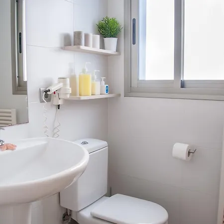 Apartman Castellmar