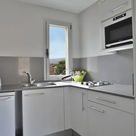 Apartman Castellmar Castelldefels
