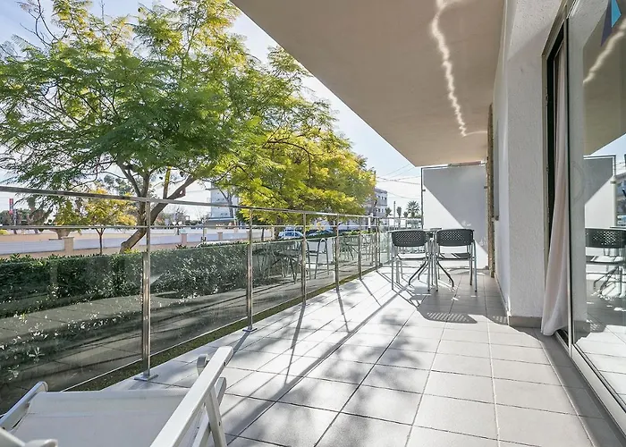 Castellmar Appartement