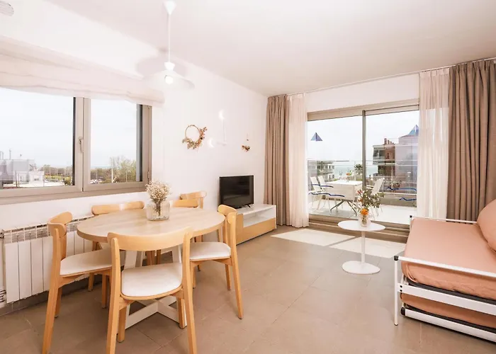 Appartement Castellmar