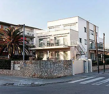 Appartement Castellmar *