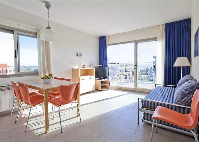 Castellmar Appartement Castelldefels