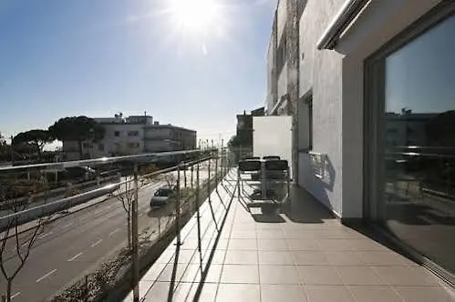 Castellmar カステルデフェルス